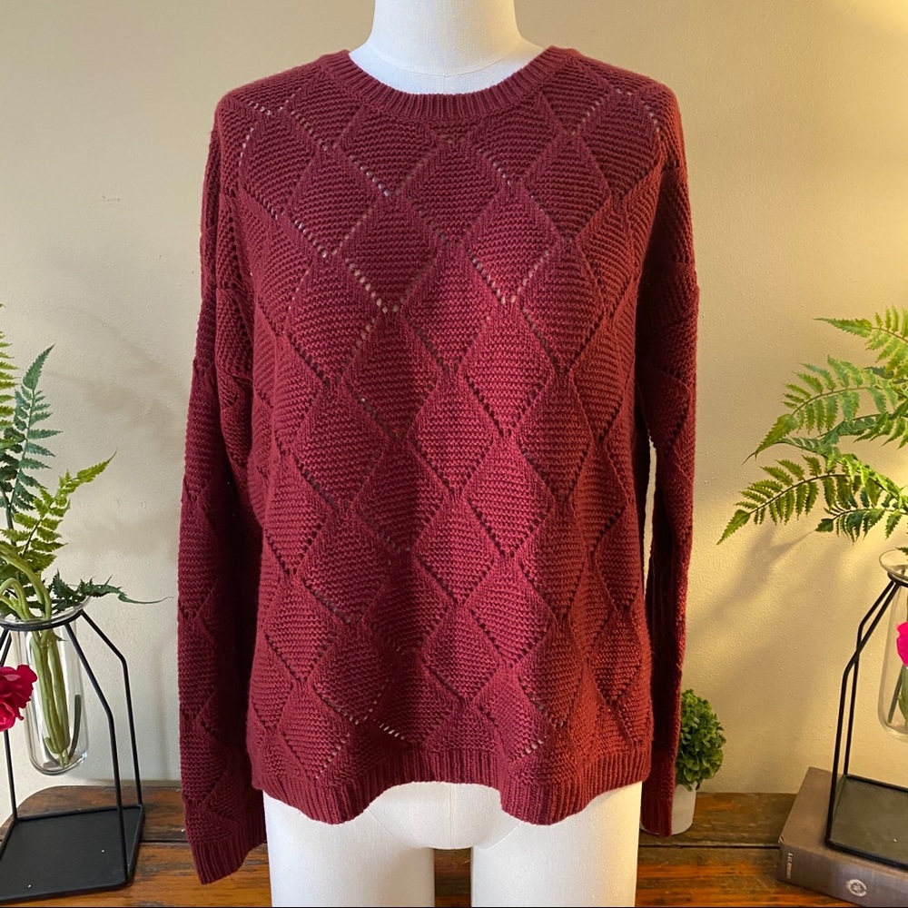 Olive & Oak Sweater